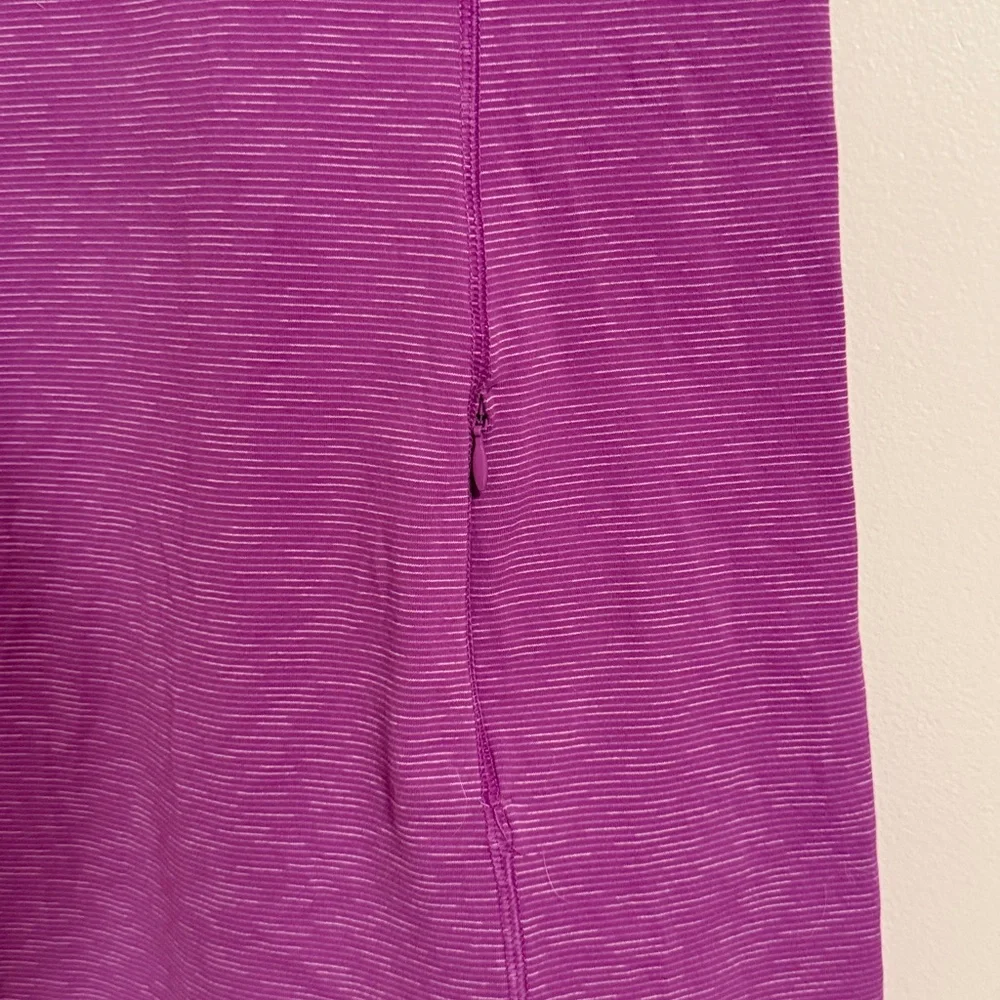 Duluth‎ Trading Co Women’s Short Sleeve Athletic Dress With Pocket Size Medium